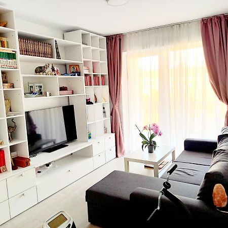 Lavanda Apartment Oradea Εξωτερικό φωτογραφία
