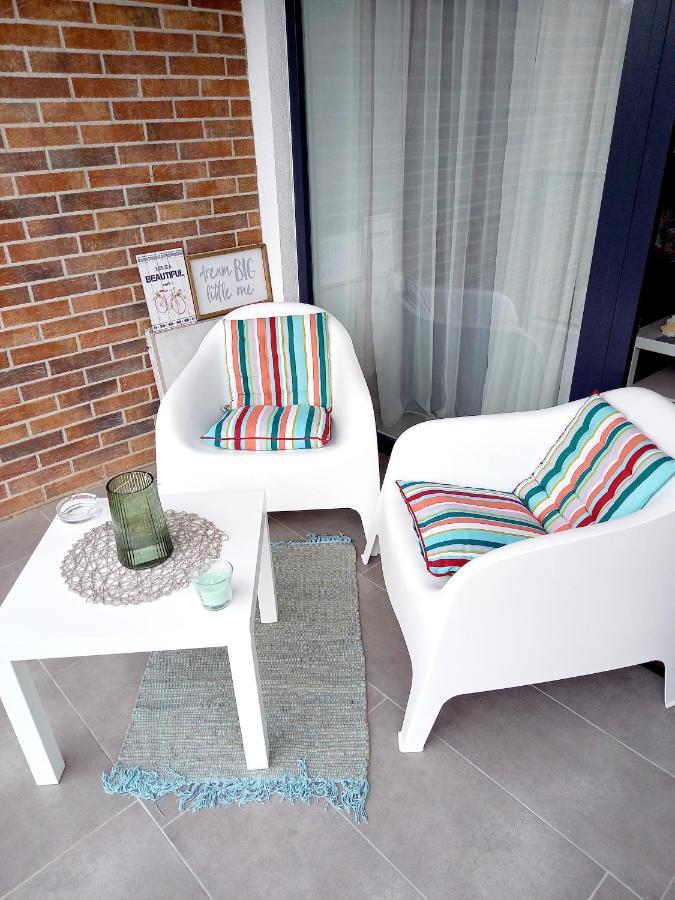 Lavanda Apartment Oradea Εξωτερικό φωτογραφία